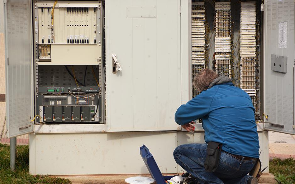 dépannage électricien Paris 12