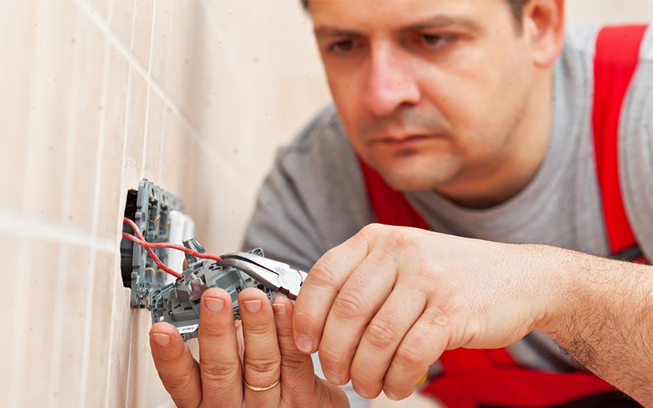 dépannage électricien Sarcelles